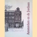 Amsterdam en de Jordaan
Hette de Jong
€ 6,00