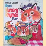 Best Nursery Rhymes Ever door Richard Scarry