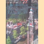 Amsterdam onbewolkt stad in beweging
Lambiek Berends e.a.
€ 6,00