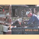 Renovatie Brug 400
Ab Stokvis e.a.
€ 12,50