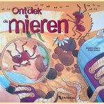 Ontdek de mieren
Alejandro Algarra e.a.
€ 6,00