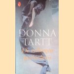 De verborgen geschiedenis door Donna Tartt