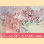 De Vuurspuwende Berg: Geschiedenis uit Sji Joe Tsji ( "Pelgrimstocht naar het Westen")
Liang Sjih
€ 15,00