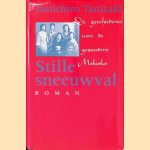 Stille sneeuwval: de geschiedenis van de gezusters Makioka door Junichiro Tanizaki