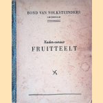 Kader-cursus fruitteelt
Bond van Volkstuinders
€ 10,00