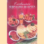 Exclusieve Surinaamse recepten (met ook Hollandse, Internationale, Turkse, Marokkaanse en Antilliaanse recepten)
Sandhia - en anderen Laigsingh
€ 8,00