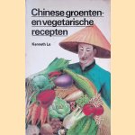 Chinese groenten en vegetarische recepten
Kenneth Lo
€ 10,00