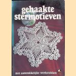 Gehaakte stermotieven met aantrekkelijke werkstukken
Eva Behrens
€ 8,00