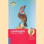 Landvogels: herkennen en benoemen door Klaus Richarz