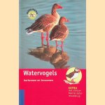 Watervogels herkennen en benoemen door Anne Puchta