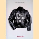 The Leather Book door Anne-Laure Quilleriet