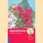 Alpenbloemen herkennen en benoemen door Xaver Finkenzeller