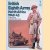 British Eight Army North Africa 1940-43 door Robin Adair