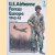 U.S. Airborne Forces Europe 1942-45 door Brian L. Davies