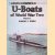 U-Boats of World War Two: Volume I
Robert C. Stern
€ 8,00