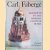 Carl Faberge: Goldsmith to the Imperial Court of Russia door A. Kenneth Snowman