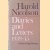 Harold Nicolson Diaries And Letters 1939-45 door Harold Nicolson