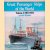 Great Passenger Ships of the World: Volume 2: 1913-1923 door Arnold Kludas