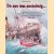 De zee was onstuimig. . . Fragmenten uit de historie van de Koninklijke Zuid-Hollandsche Maatschappij tot Redding van Schipbreukelingen 1824-1991 door Bram Oosterwijk