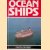 Ocean Ships door David Hornsby