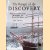 The Voyages of the Discovery: The Illustrated History of Scott's Ship door Ann Savours