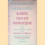 Verzamelde gedichten door Karel van de Woestijne