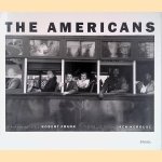 Robert Frank: The Americans
Jack Kerouac
€ 45,00