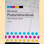 Het nieuwe productiehandboek voor de grafische industrie
David Bann
€ 8,00