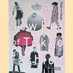 Feel and Think: A New Era of Tokyo Fashion door Hori Motoaki