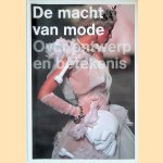 De macht van mode: over ontwerp en betekenis door N. van den Berg e.a.