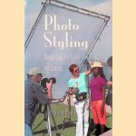 Photo Styling: How to Build Your Career and Succeed
Susan Linnet Cox
€ 10,00