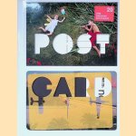 Postcard door Agathe Jacquillat e.a.