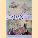 Japan: A History in Art door Bradley Smith