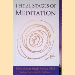 21 Stages of Meditation
Gurucharan Singh Khalsa
€ 30,00