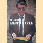 Icons of Men's Style door Josh Sims