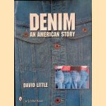 Denim: An American Story door David Little