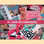 10 Jaar Boomerang door Pierre Karsten e.a.