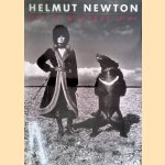 Helmut Newton: World Without Men
Helmut Newton
€ 40,00