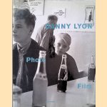 Danny Lyon: Photo Film
Danny Lyon e.a.
€ 30,00