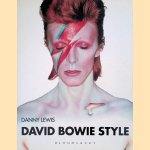 David Bowie Style door Danny Lewis