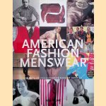 American Fashion Menswear: Council of Fashion Designers of America door Robert E. Bryan