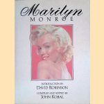 Marilyn Monroe: A Life on Film door David Robinson