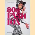 80s Fashion door Sonnet Stanfill