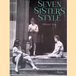 Seven Sisters Style: The All-American Preppy Look door Rebecca C. Tuite