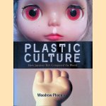 Plastic Culture: How Japanese Toys Conquered the World
Woodrow Phoenix
€ 20,00