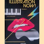 Illustration now! Volume 2 door Julius Wiedemann