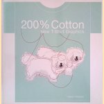 200% cotton New T-Shirt Graphics door Helen Walters