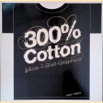 300% Cotton door Helen Walters