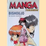 Manga tekenen:  Bishoujo - mooie meiden door Hikaru Hayashi