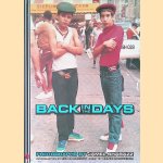 Jamel Shabbaz: Back in the Days
Ernie Paniccioli
€ 15,00